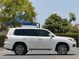 لكزس LX-570 S 2012